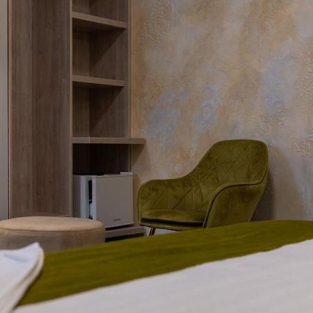 Hotel Loft By Lumiere Sybin Zewnętrze zdjęcie