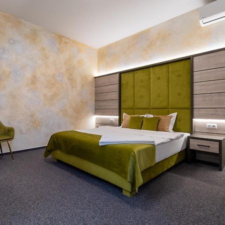 Hotel Loft By Lumiere Sybin Zewnętrze zdjęcie