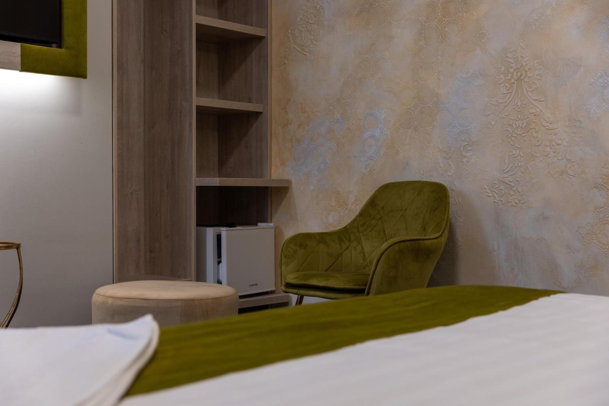 Hotel Loft By Lumiere Sybin Zewnętrze zdjęcie