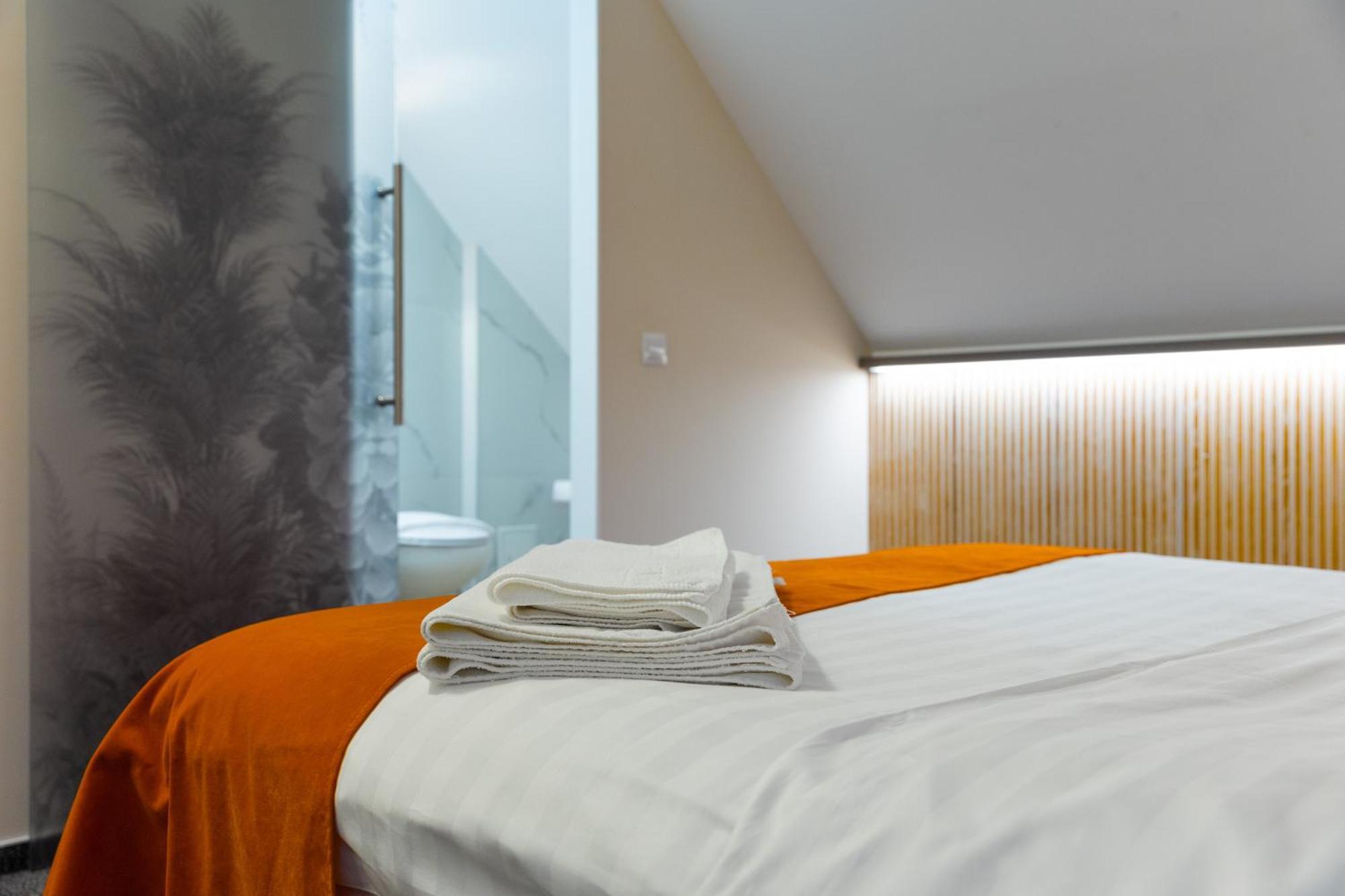 Hotel Loft By Lumiere Sybin Zewnętrze zdjęcie