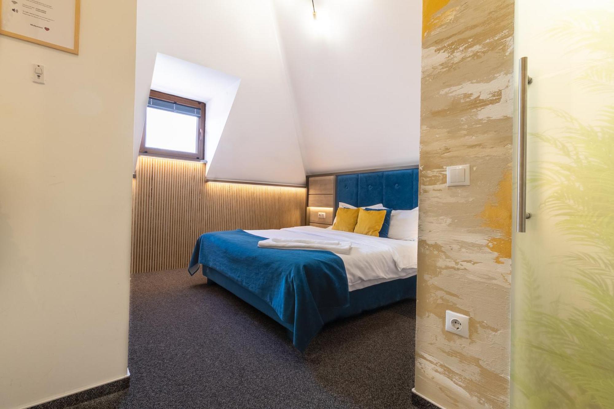 Hotel Loft By Lumiere Sybin Zewnętrze zdjęcie