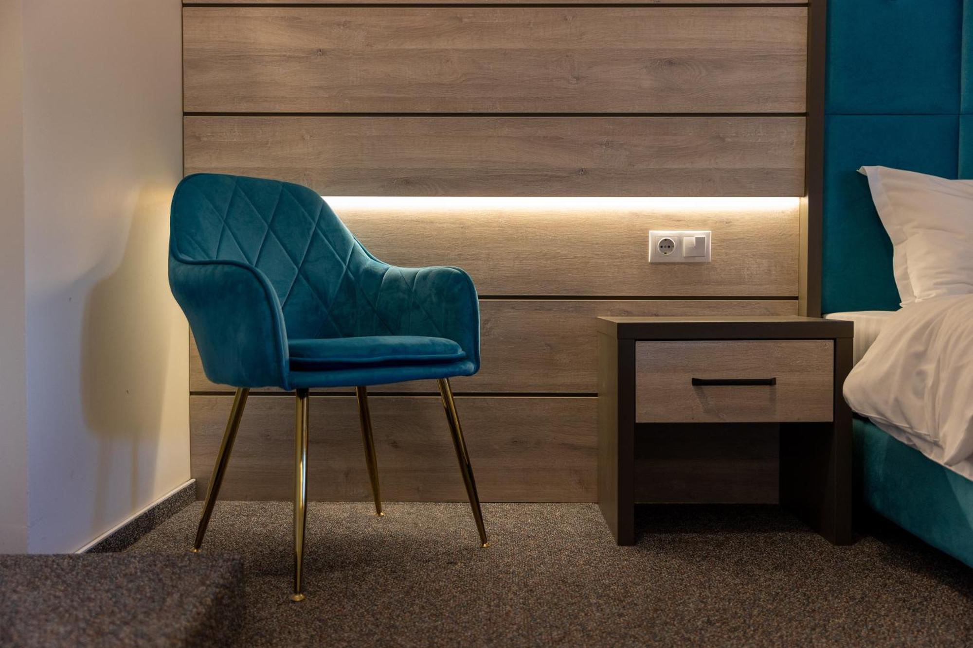 Hotel Loft By Lumiere Sybin Zewnętrze zdjęcie