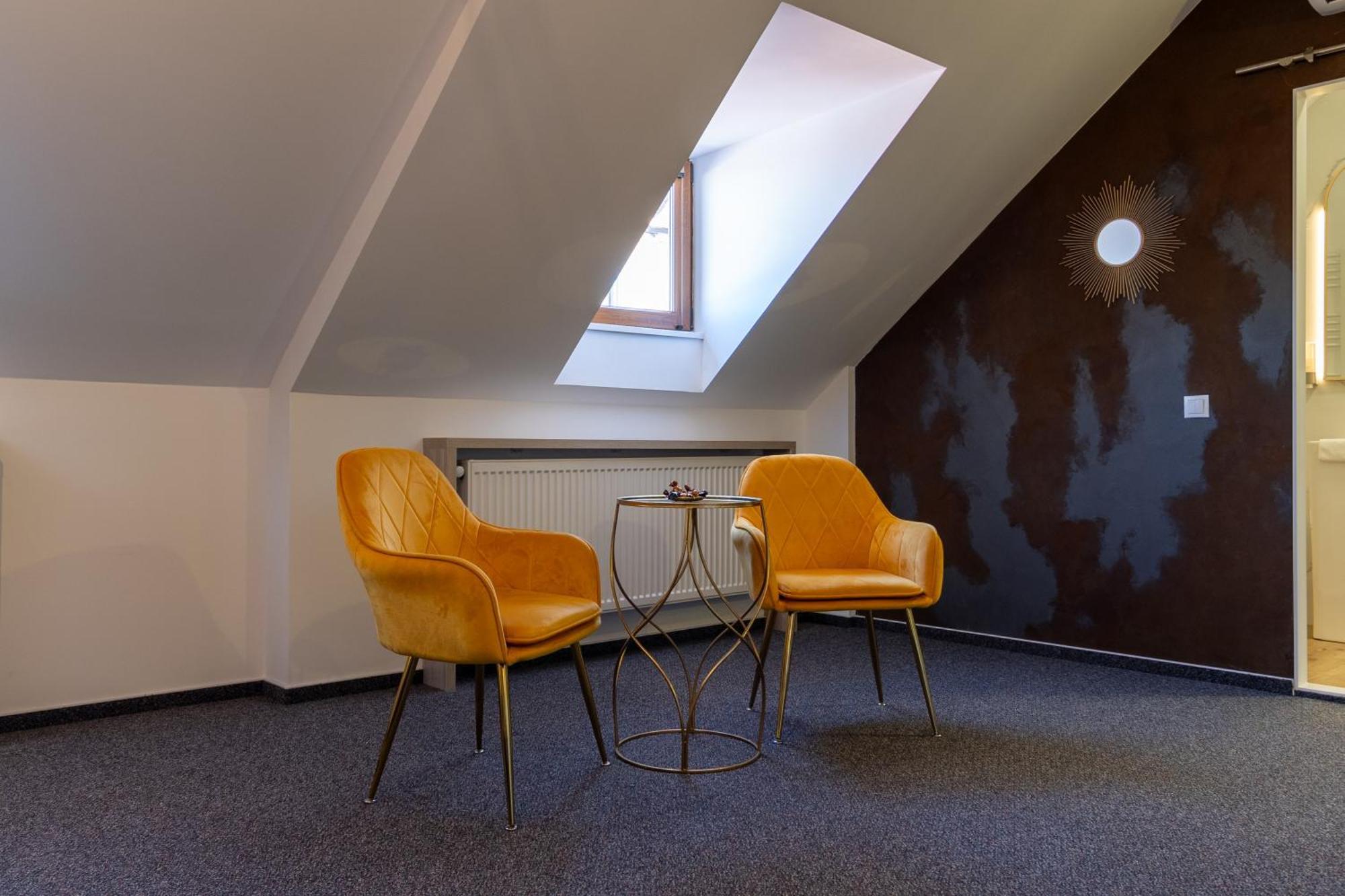 Hotel Loft By Lumiere Sybin Zewnętrze zdjęcie