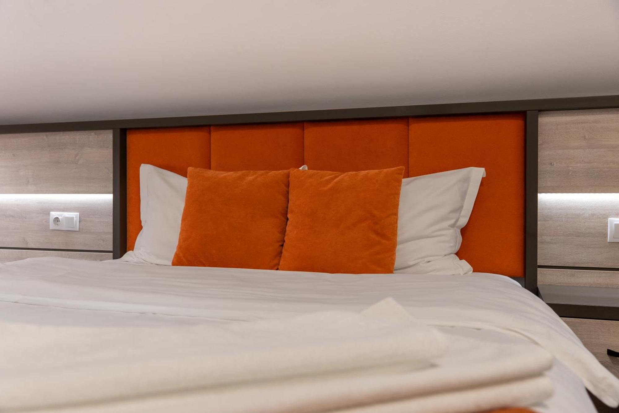Hotel Loft By Lumiere Sybin Zewnętrze zdjęcie