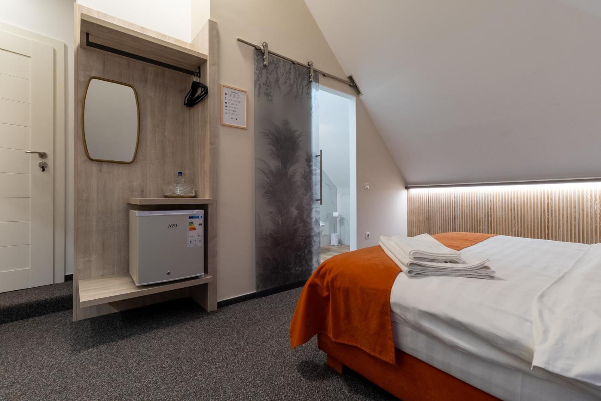 Hotel Loft By Lumiere Sybin Zewnętrze zdjęcie