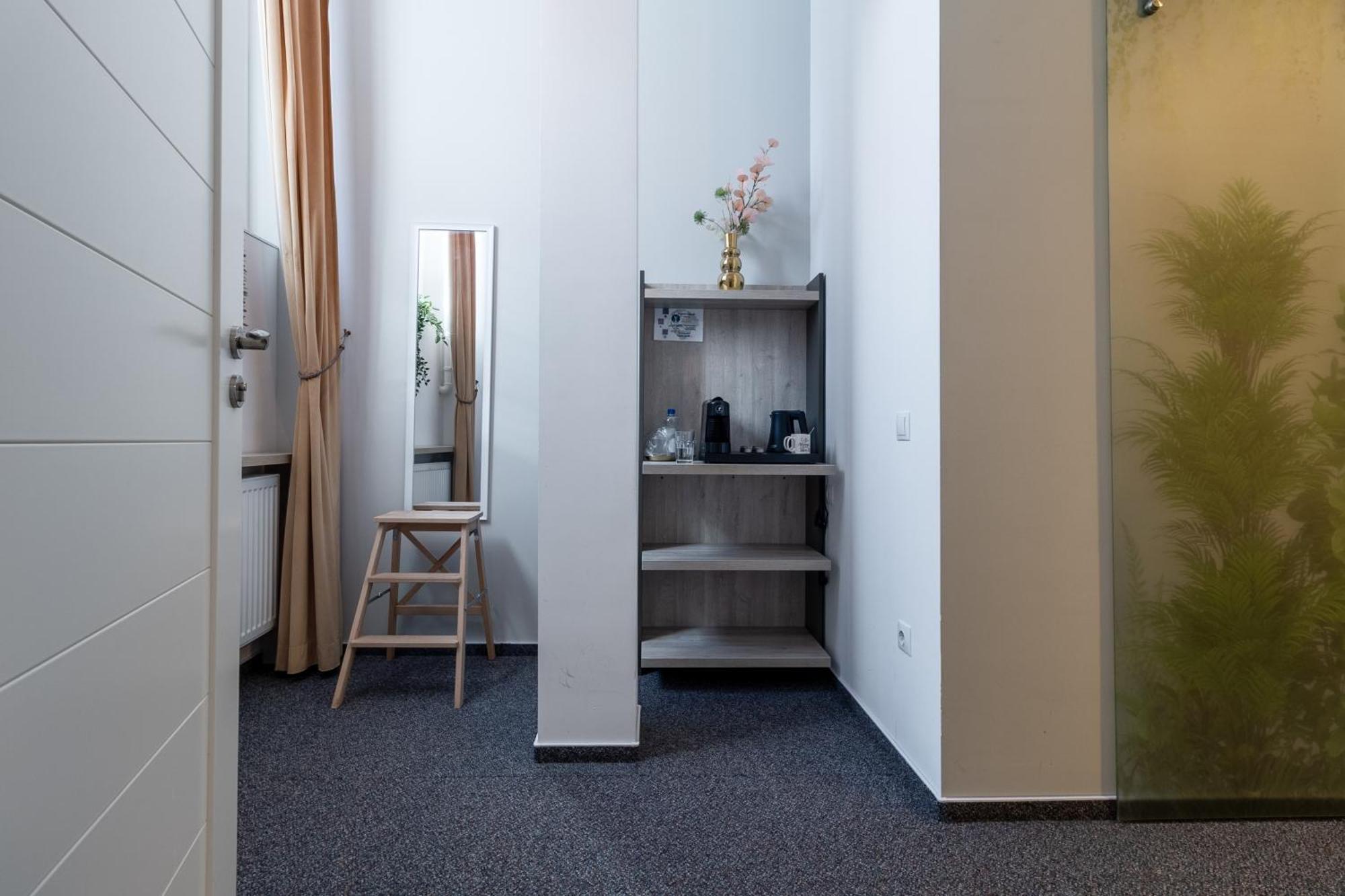 Hotel Loft By Lumiere Sybin Zewnętrze zdjęcie