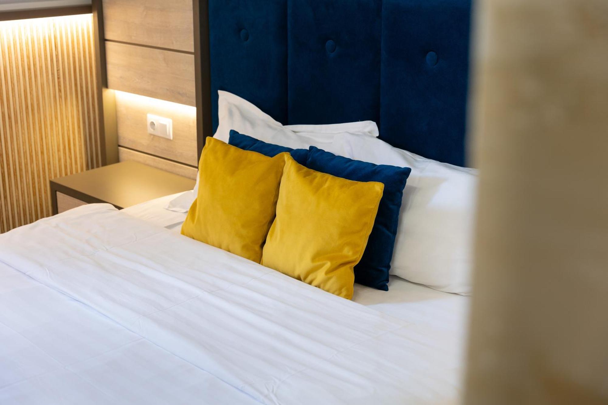 Hotel Loft By Lumiere Sybin Zewnętrze zdjęcie