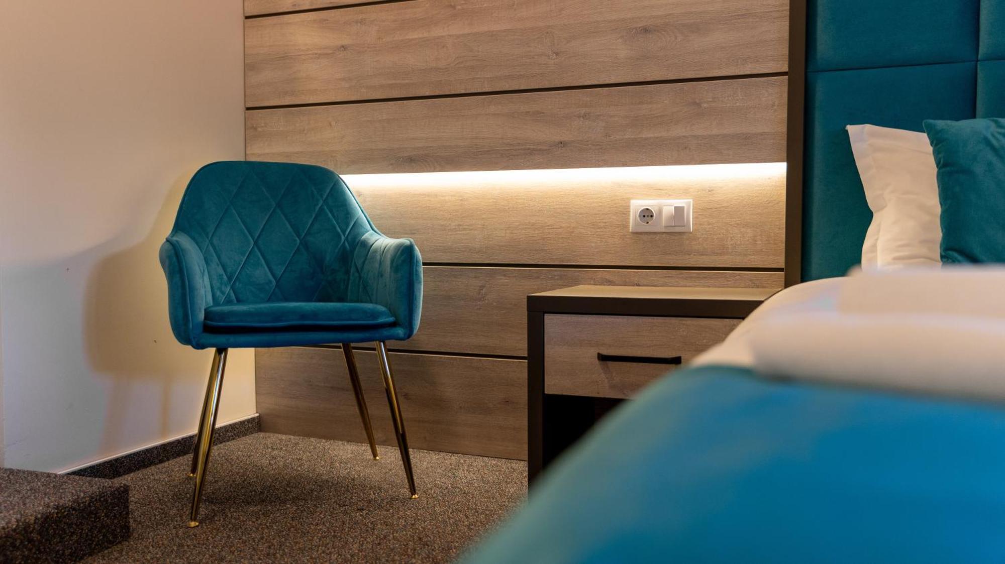 Hotel Loft By Lumiere Sybin Zewnętrze zdjęcie