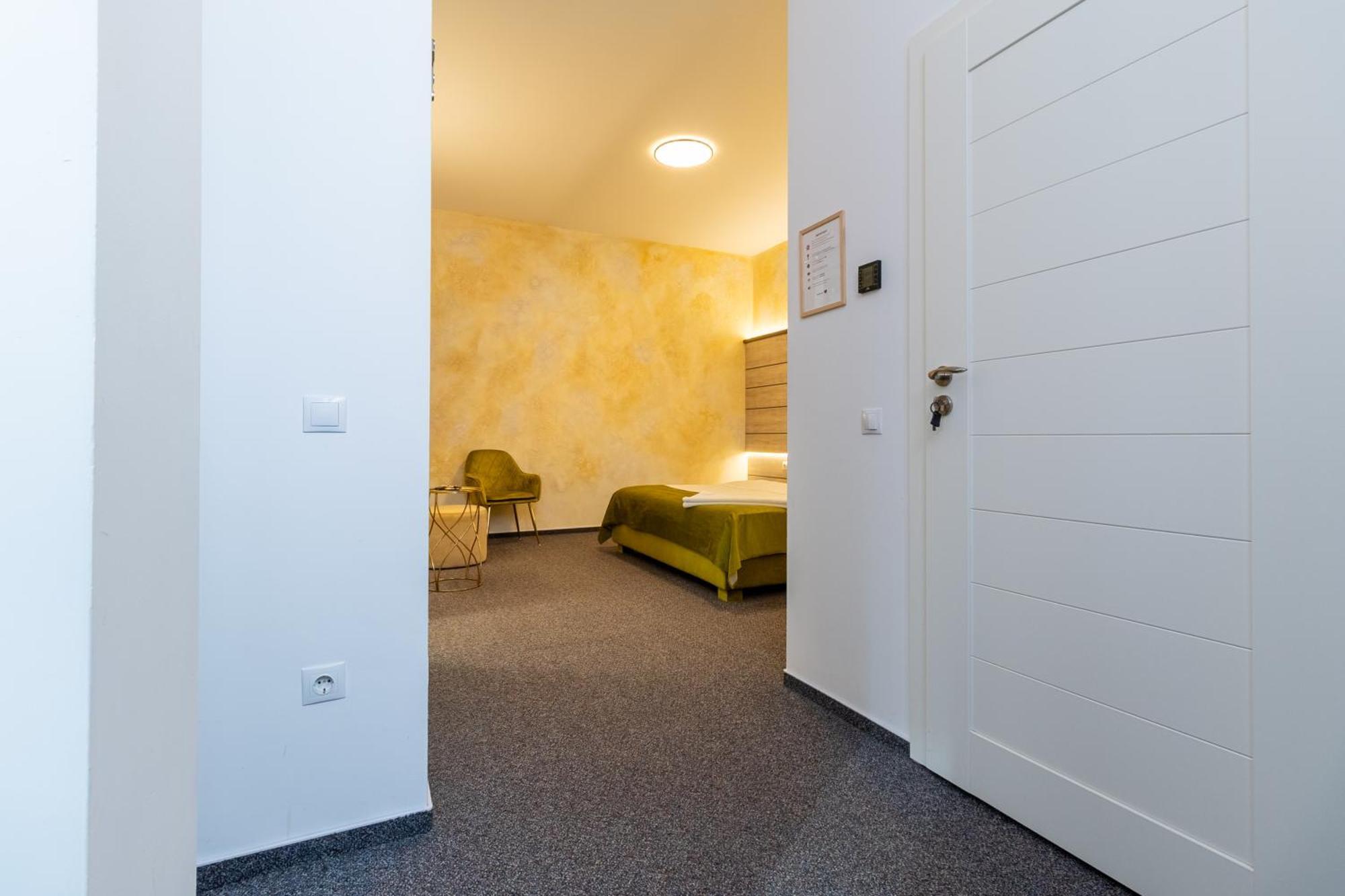 Hotel Loft By Lumiere Sybin Zewnętrze zdjęcie
