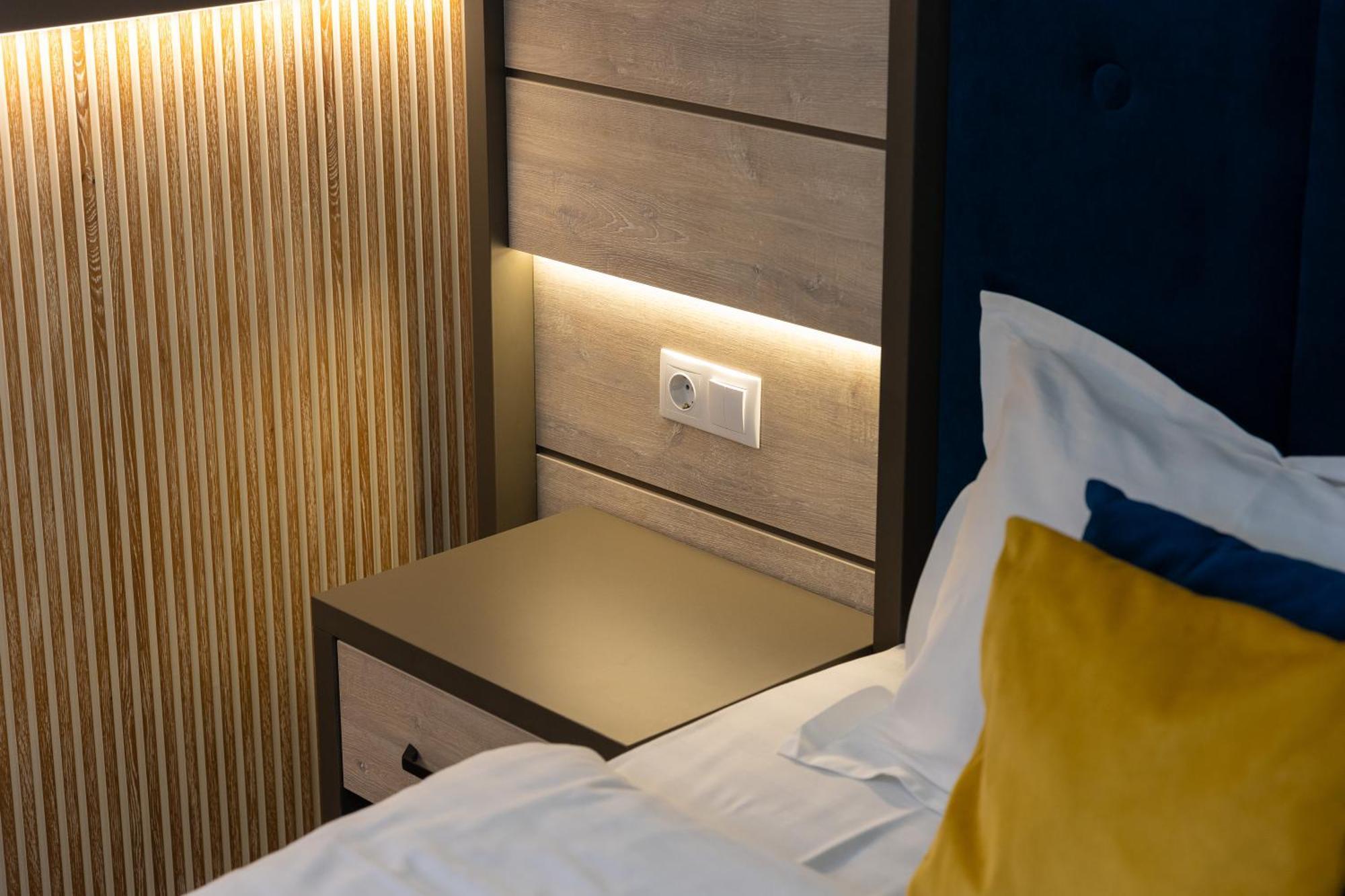 Hotel Loft By Lumiere Sybin Zewnętrze zdjęcie